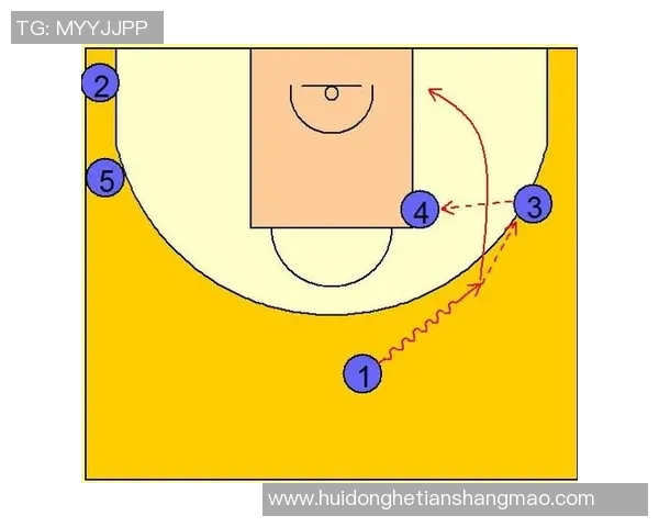 西安篮球队盯防体系解析与战术运用探讨